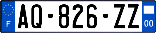 AQ-826-ZZ