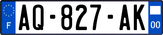 AQ-827-AK