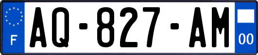 AQ-827-AM