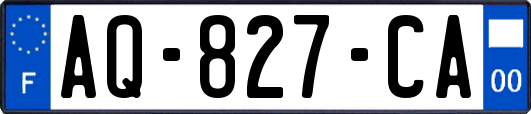 AQ-827-CA