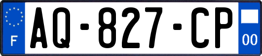 AQ-827-CP