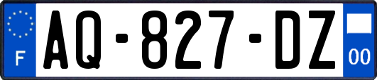 AQ-827-DZ