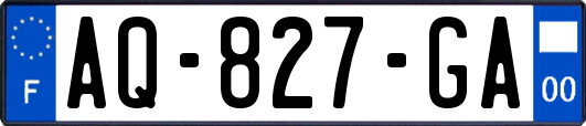 AQ-827-GA