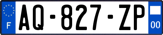 AQ-827-ZP