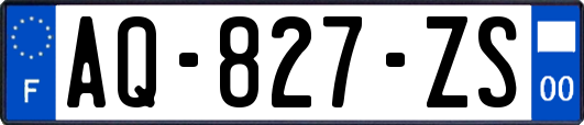 AQ-827-ZS