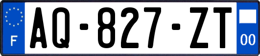 AQ-827-ZT