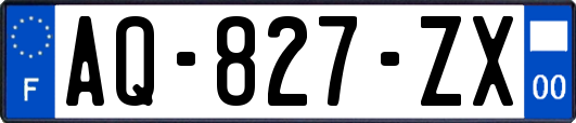 AQ-827-ZX