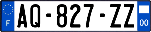 AQ-827-ZZ