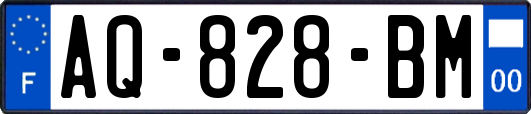 AQ-828-BM