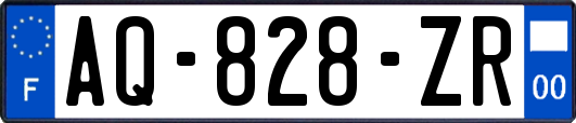 AQ-828-ZR