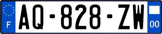 AQ-828-ZW