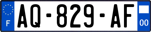 AQ-829-AF