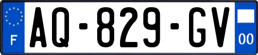 AQ-829-GV