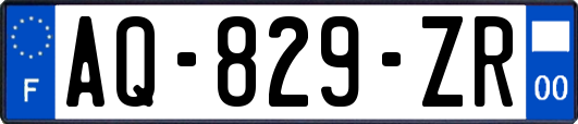 AQ-829-ZR