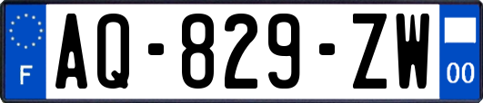 AQ-829-ZW