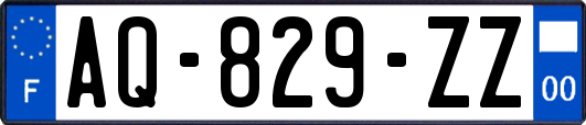 AQ-829-ZZ