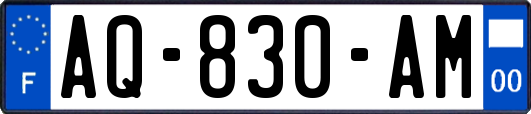 AQ-830-AM