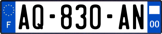 AQ-830-AN