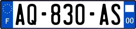 AQ-830-AS