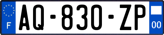 AQ-830-ZP