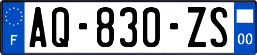 AQ-830-ZS