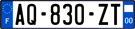 AQ-830-ZT