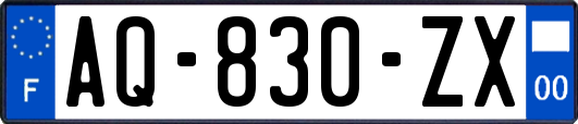AQ-830-ZX