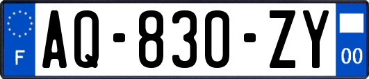 AQ-830-ZY
