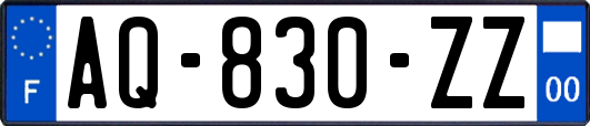 AQ-830-ZZ