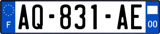 AQ-831-AE