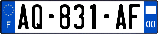 AQ-831-AF