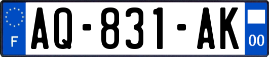 AQ-831-AK