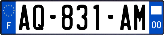 AQ-831-AM