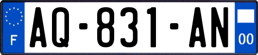 AQ-831-AN