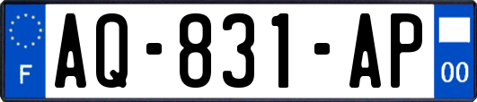 AQ-831-AP