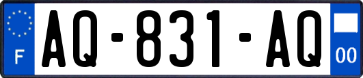 AQ-831-AQ