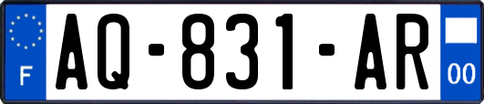 AQ-831-AR