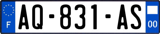 AQ-831-AS