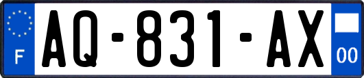 AQ-831-AX