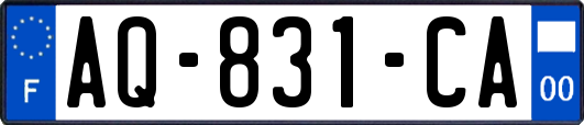 AQ-831-CA