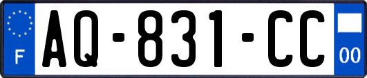 AQ-831-CC