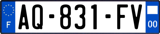 AQ-831-FV