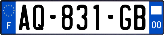 AQ-831-GB