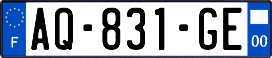 AQ-831-GE