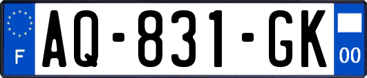 AQ-831-GK