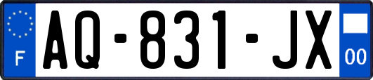 AQ-831-JX