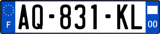 AQ-831-KL