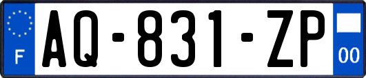 AQ-831-ZP