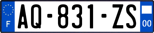 AQ-831-ZS
