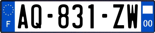 AQ-831-ZW